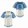 2026 LA Dodgers Mexican Heritage Night Jersey 3 2026 LA Dodgers Mexican Heritage Night Jersey - Bigfirefashion