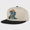 2026 Lake County Captains Fish Fry's Giveaway Hat - Bigfirefashion