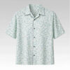 2026 Lionel Richie Blurred Floral American Idol Hawaiian Shirt - Bigfirefashion