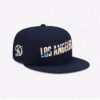 2026 Los Angeles Dodgers City Connect Hat
