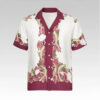 2026 Luke Bryan American Idol Hawaiian Shirt - Bigfirefashion