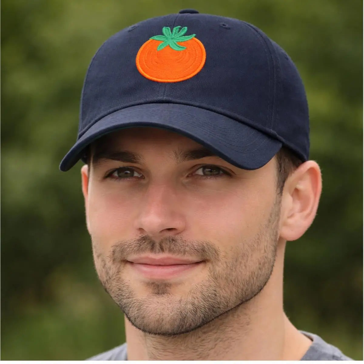 帽子 Luke 2026 Luke Combs Tomato Hat - Bigfirefashion