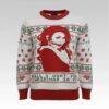 2026 Mariah Carey All I Want For Christmas Is You Ugly Sweater Bigfire Fashion