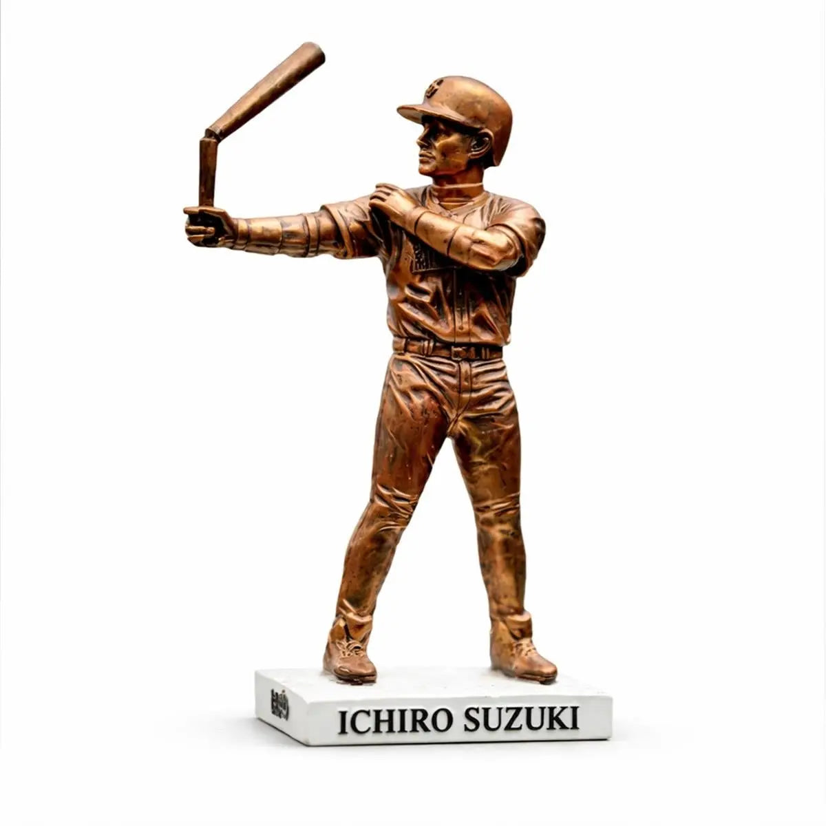 2026 Mariners Ichiro Suzuki Statue Giveaway - Bigfirefashion