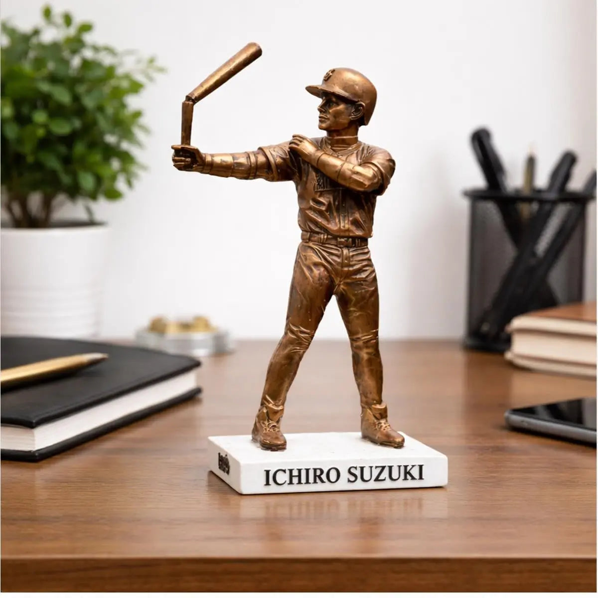 2026 Mariners Ichiro Suzuki Statue Giveaway - Bigfirefashion