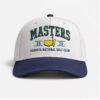 2026 Masters Augusta National Golf Club Hat