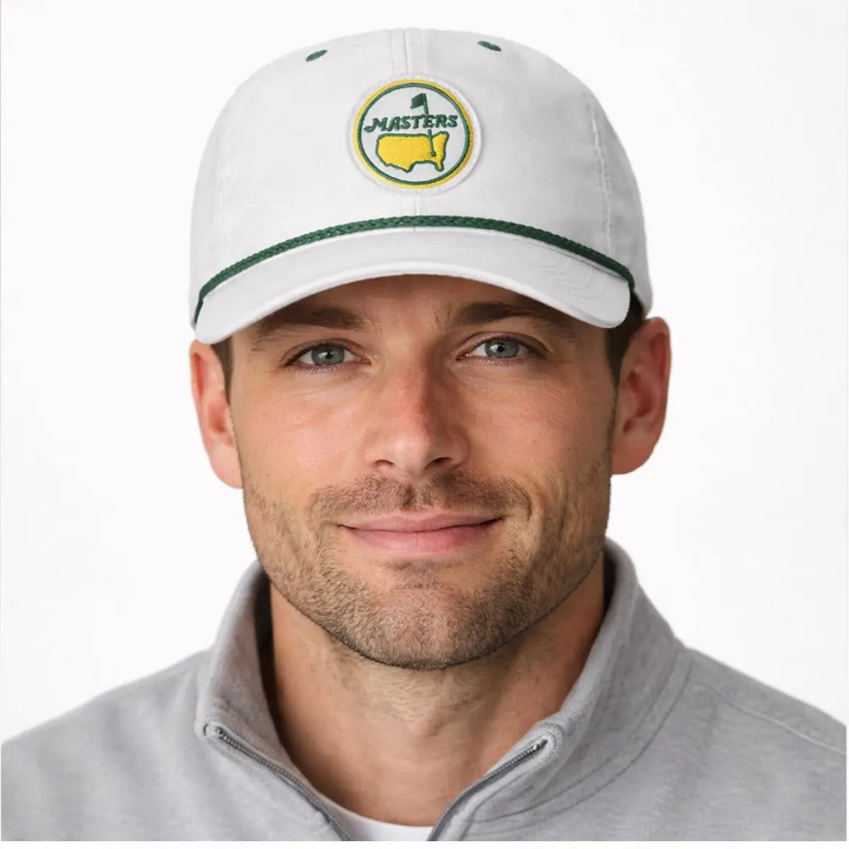 2026 Masters Golf Augusta National Hat - Bigfirefashion
