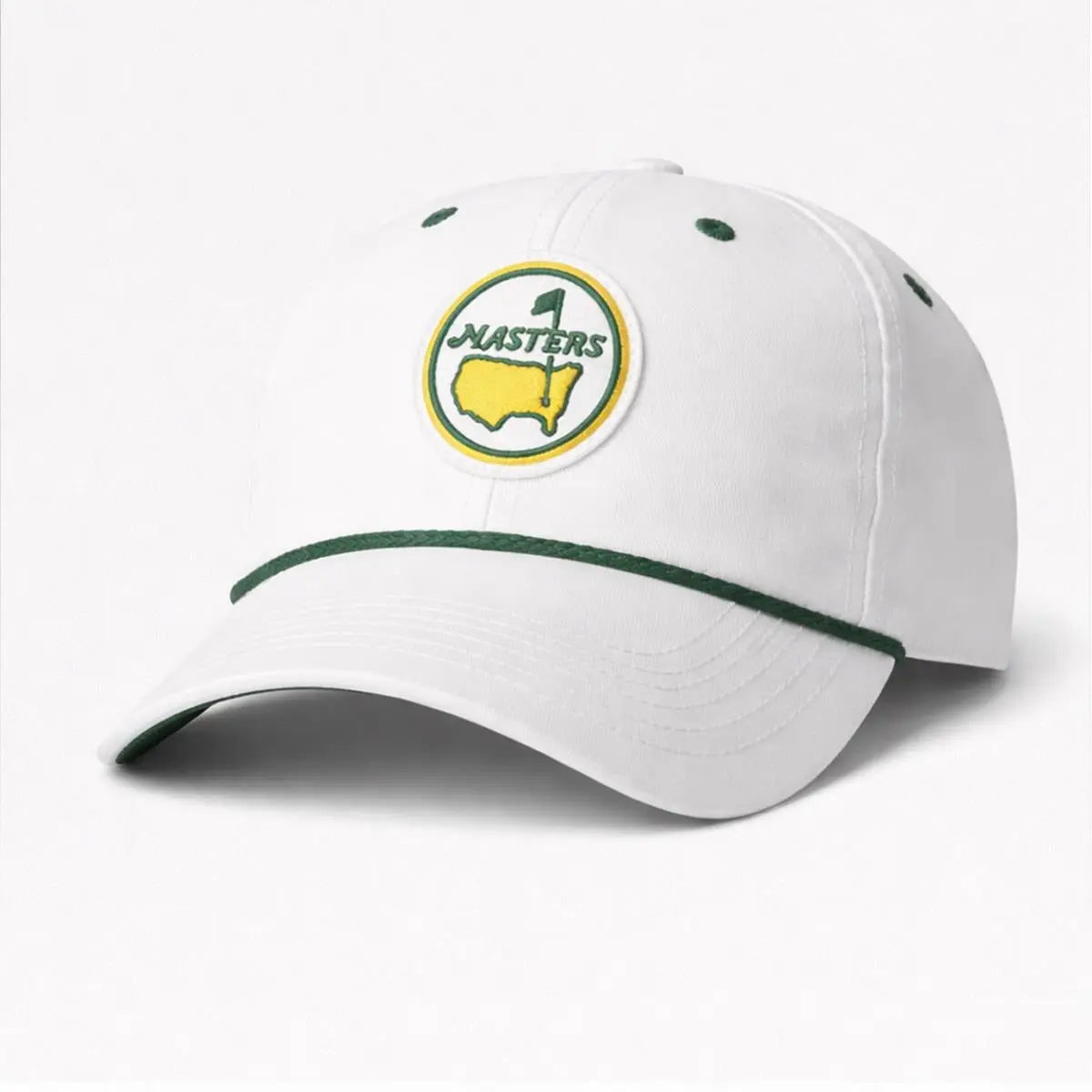 2026 Masters Golf Augusta National Hat - Bigfirefashion