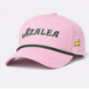 2026 Masters Golf Azalea Augusta National Hat