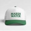 2026 Masters Golf Bryson Marsh Water Hat