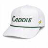 2026 Masters Golf Caddie Hat
