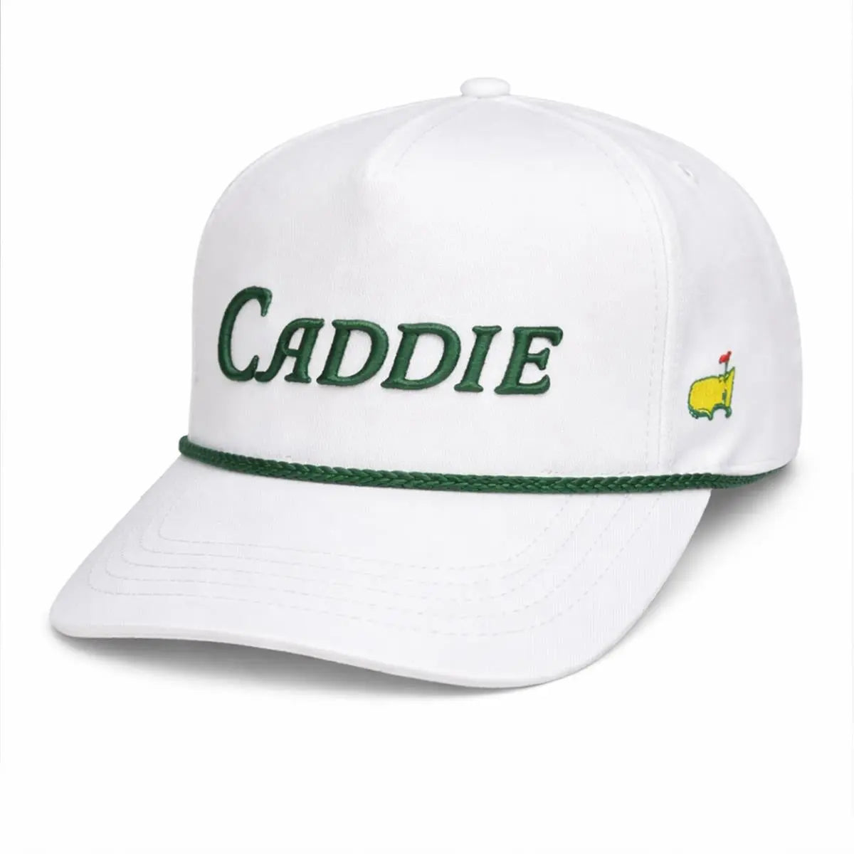 2026 Masters Golf Caddie Hat - Bigfirefashion