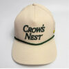 2026 Masters Golf Crow's Nest Hat