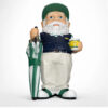 2026 Masters Golf Gnome Bobblehead