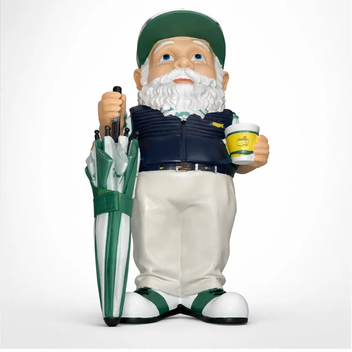 2026 Masters Golf Gnome Bobblehead - Bigfirefashion