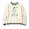 2026 Masters Golf Gnome EST 1934 Sweatshirt