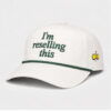 2026 Masters Golf I’m Reselling This Hat