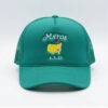 2026 Masters Golf Mayos 4 9 22 Hat