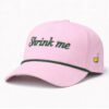 2026 Masters Golf Shrink Me Hat