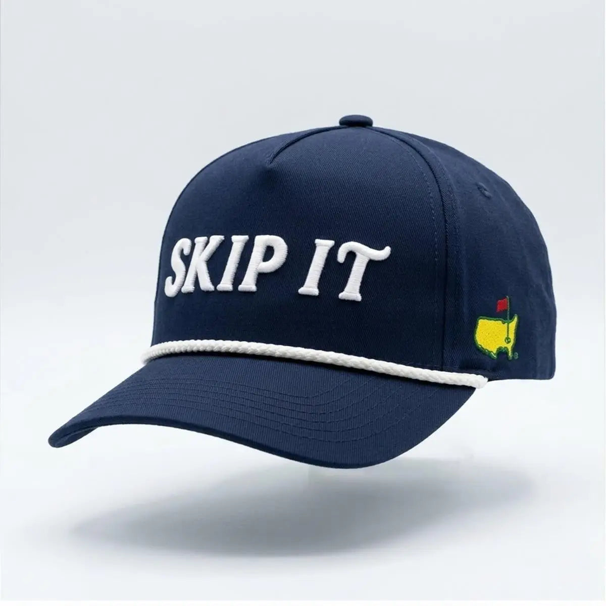 2026 Masters Golf Skip It Hat - Bigfirefashion