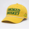 2026 Masters Golf Smoked Brisket Hat