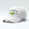 2026 Masters Golf The Masters 1934 2026 Hat