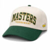 2026 Masters Tournament Augusta National Champions Hat