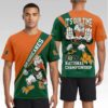 2026 Miami Hurricanes It's Our Time National Championship Shirt Bigfirefashion