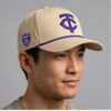 2026 Minnesota Twins St Thomas Hat Giveaway