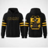2026 Missouri Tigers CoMo Day Uniform Hoodie
