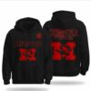 2026 Mizzou Tigers SEC Stranger Things Hoodie Bigfirefashion
