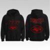 2026 NY Jets Stranger Things Hoodie Bigfirefashion