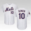 2026 NY Mets Marcus Semien Jersey Giveaway 6 2026 NY Mets Marcus Semien Jersey Giveaway