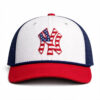2026 NY Yankees 4th Of July Cap Day Giveaway