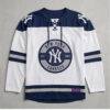2026 NY Yankees Hockey Jersey Night Giveaway