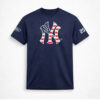 2026 NY Yankees Military Appreciation Night Shirt Giveaway
