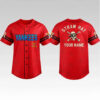 2026 NY Yankees Straw Hat Crew One Piece Jersey