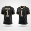 2026 New Orleans Saints Jordyn Tyson Jersey
