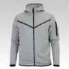2026 Nicolas Maduro Air Costume Fleece Set Hoodie Bigfirefashion