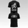 2026 Notre Dame Football Lou Holtz Fightin Irish Shirt - Bigfirefashion