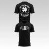 2026 Notre Dame Football Lou Holtz The Fighting Irish Mr Football Shirt 3 2026 Notre Dame Football Lou Holtz The Fighting Irish Mr Football Shirt - Bigfirefashion