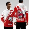 2026 Ole Miss Rebels It's Our Time National Championship Hoodie Bigfirefashion