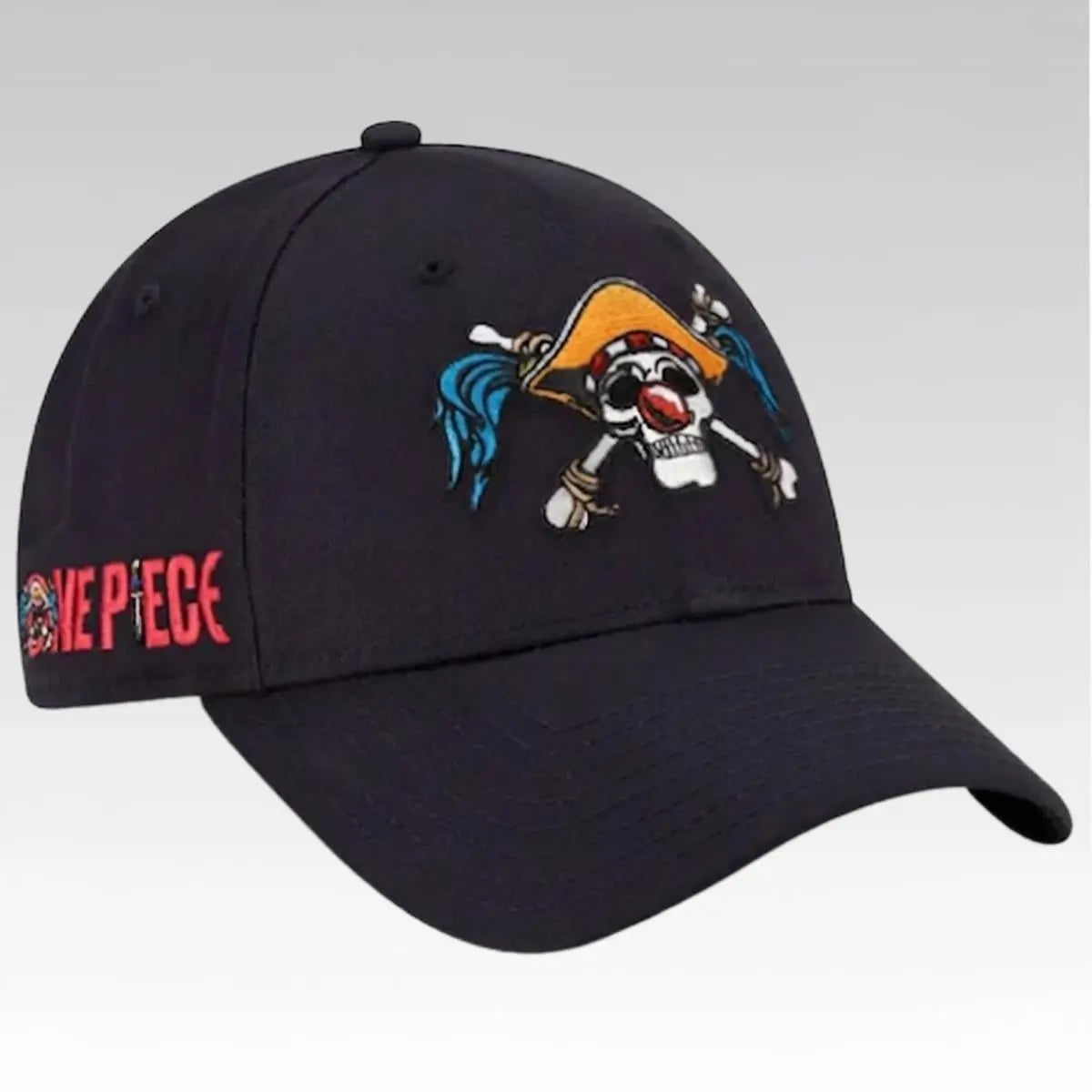 2026 One Piece Buggy Hat - Bigfirefashion