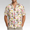 2026 Orioles Birdland Hawaiian Shirt Giveaway