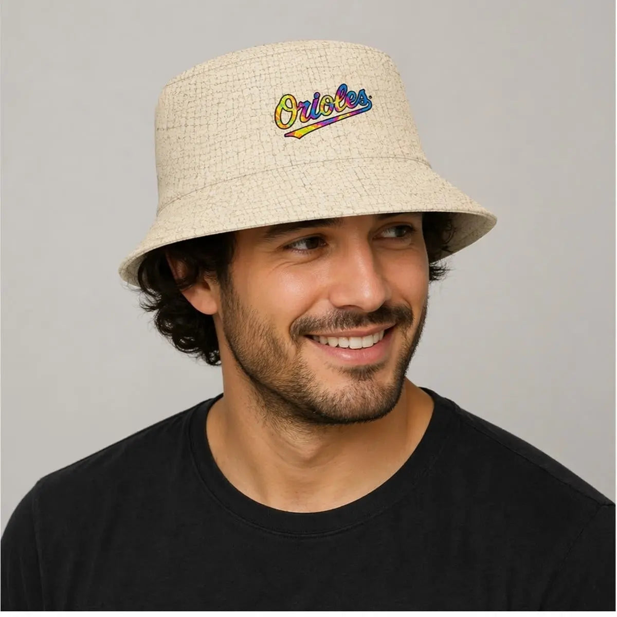 2026 Orioles Grateful Dead Night Bucket Hat Giveaway - Bigfirefashion