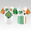 2026 Orioles Irish Heritage Night Jersey - Bigfirefashion