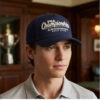 2026 PGA Championship Aronimink Golf Club Hat