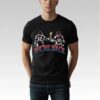 2026 Patriots We're Back Shirt - Bigfirefashion