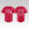 2026 Philadelphia Phillies Firefighter Application Jersey - Bigfirefashion