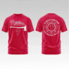 2026 Philadelphia Phillies Firefighter Application Shirt - Bigfirefashion
